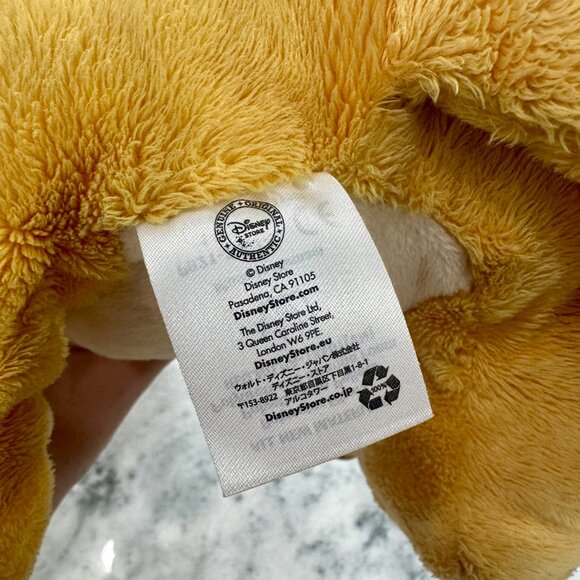 Disney's The Lion King SIMBA Stuffed Animal - Picture 4 of 10